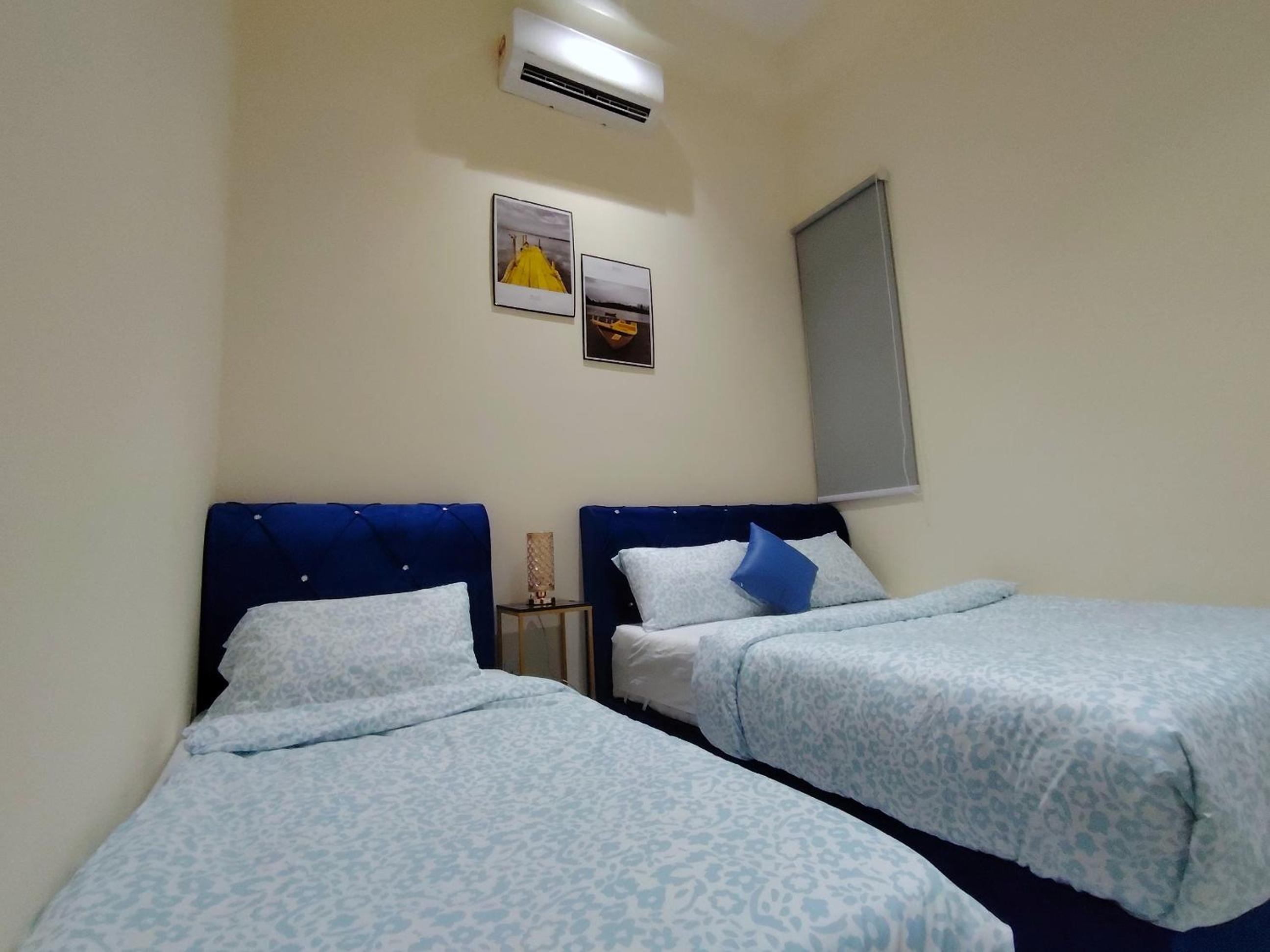 Premium Familystay Urban Suites-3BR 14 pax photo 7