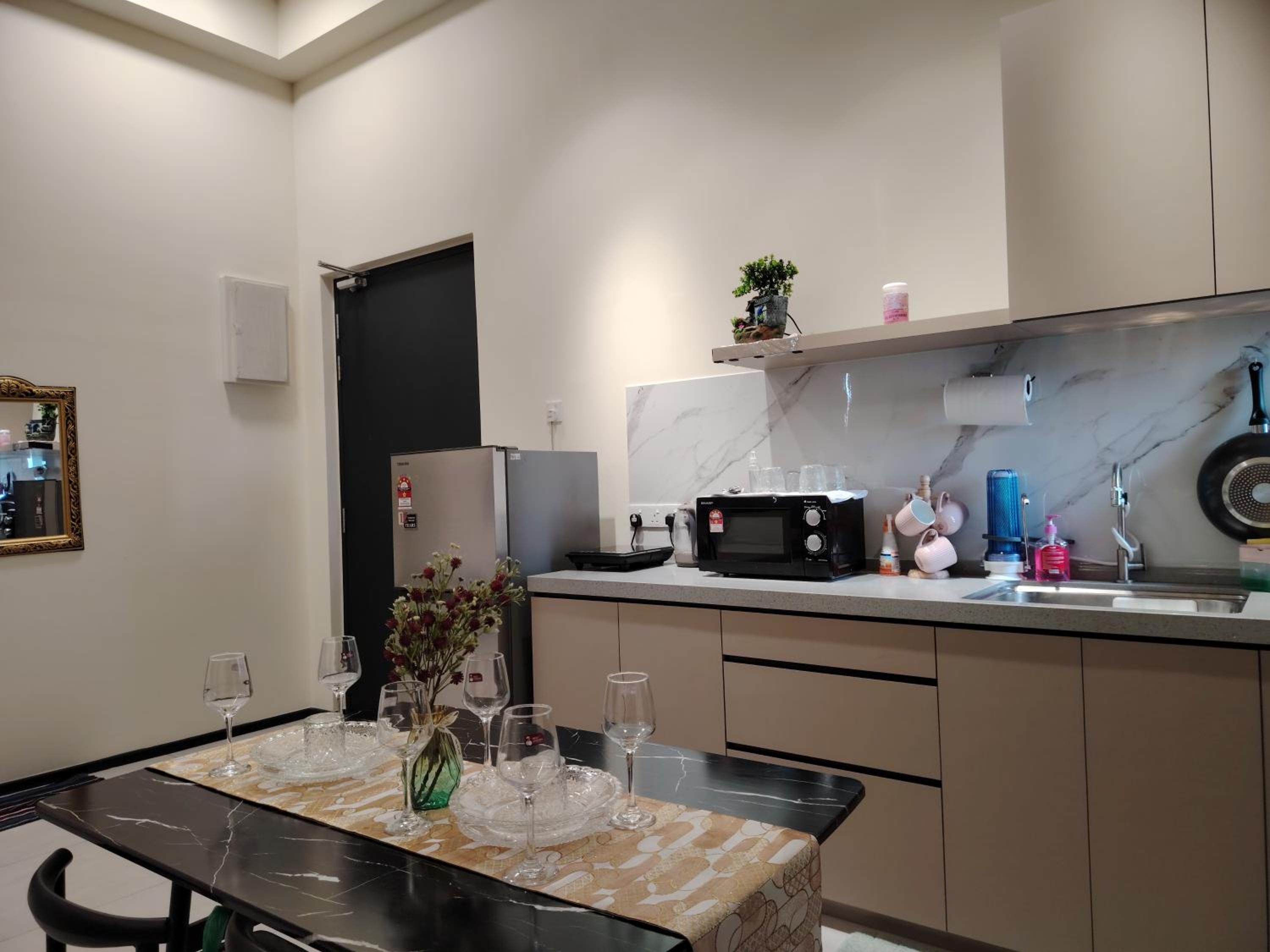 Premium Familystay Urban Suites-3BR 14 pax photo 3