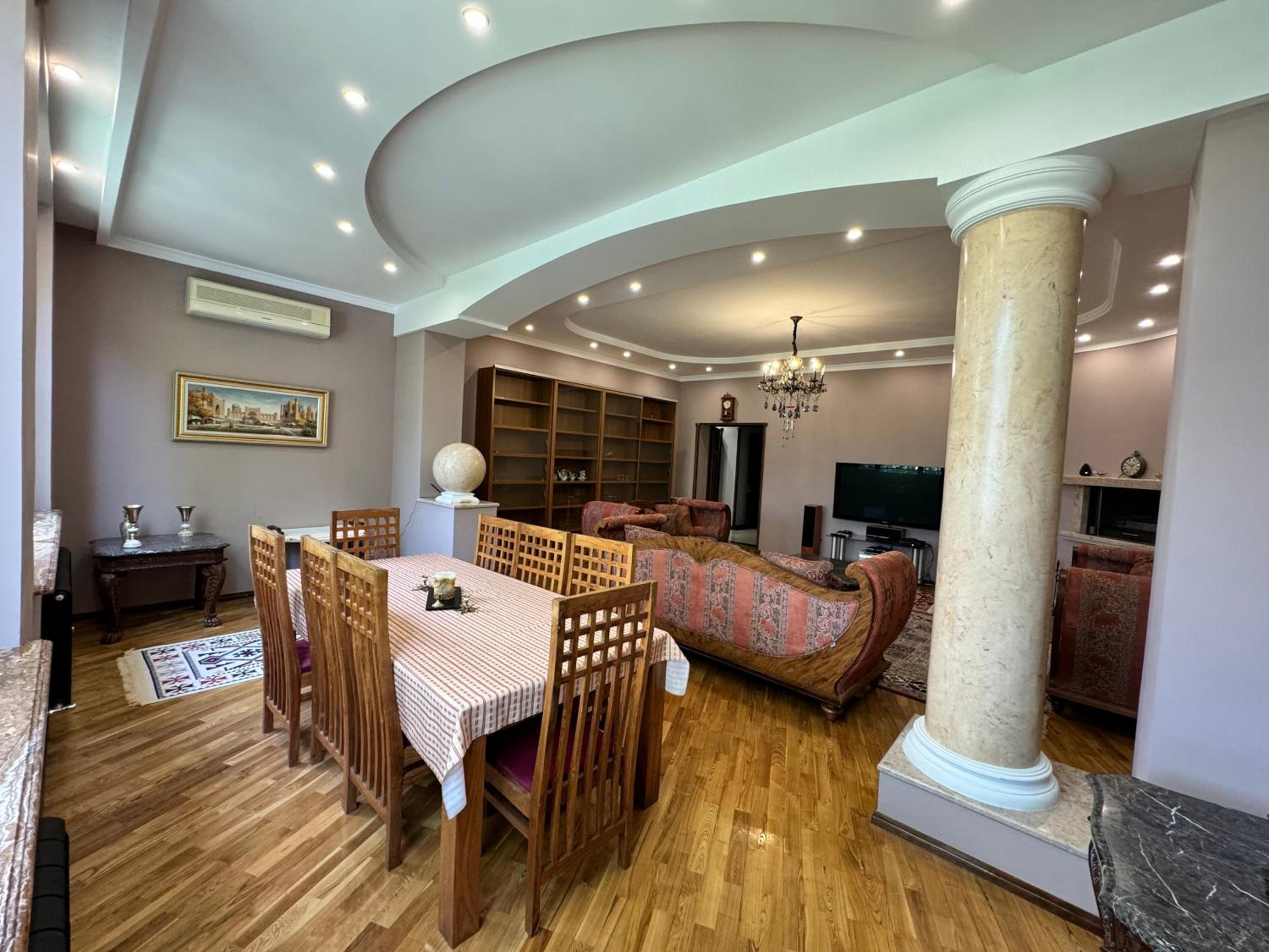 Chekhov Royal Estate