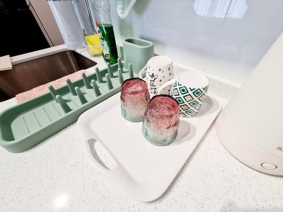 Neu Suites Near Gleneagles 10 minutes to KLCC