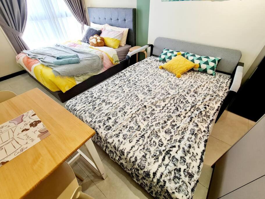 Neu Suites Near Gleneagles 10 minutes to KLCC