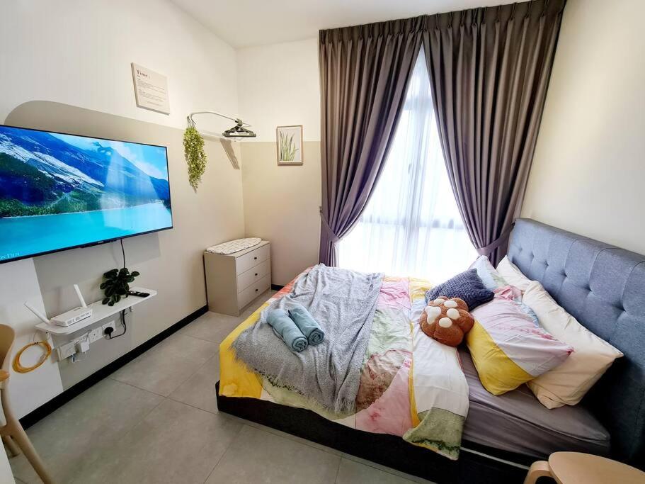 Neu Suites Near Gleneagles 10 minutes to KLCC