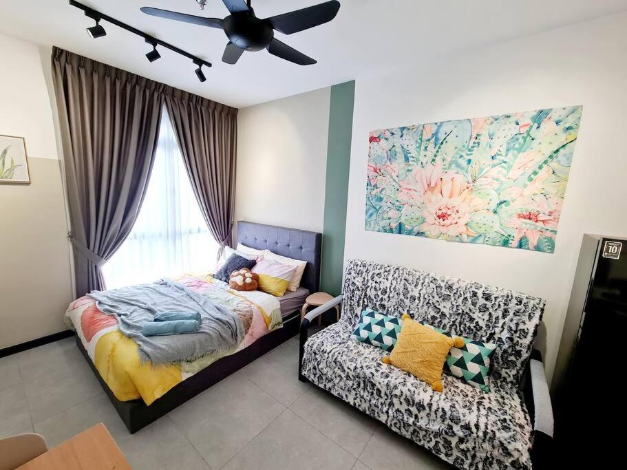 Neu Suites Near Gleneagles 10 minutes to KLCC