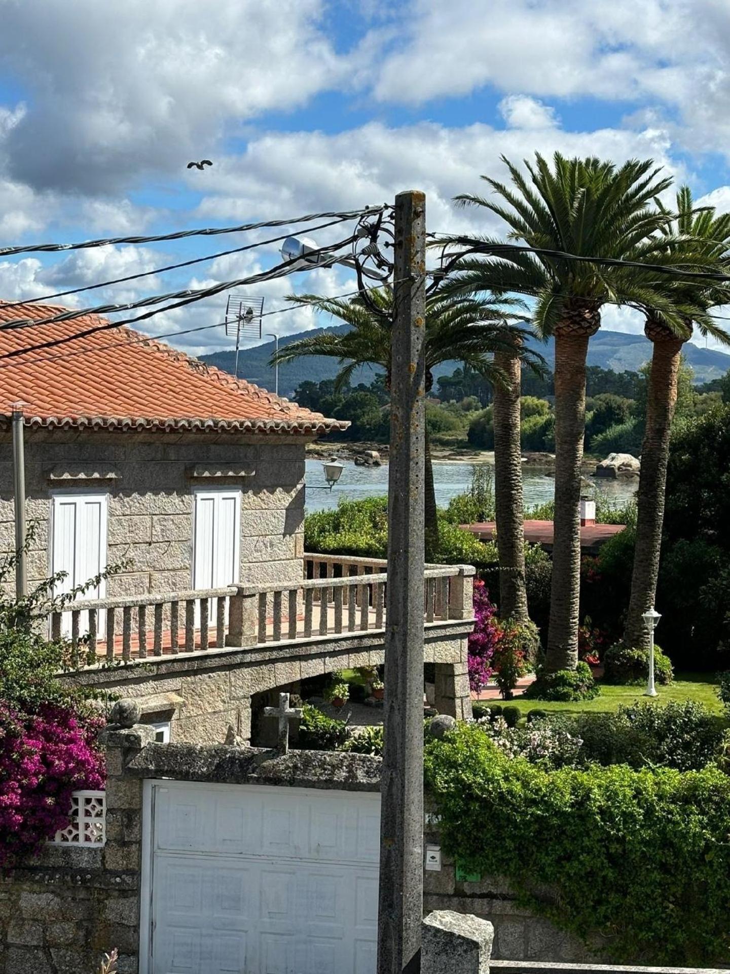 Ferienwohnung Atlantik