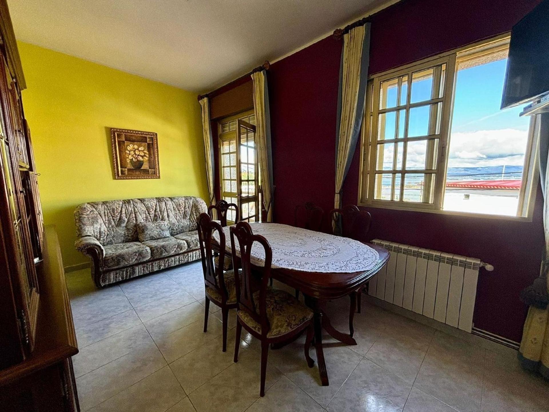 Ferienwohnung Atlantik