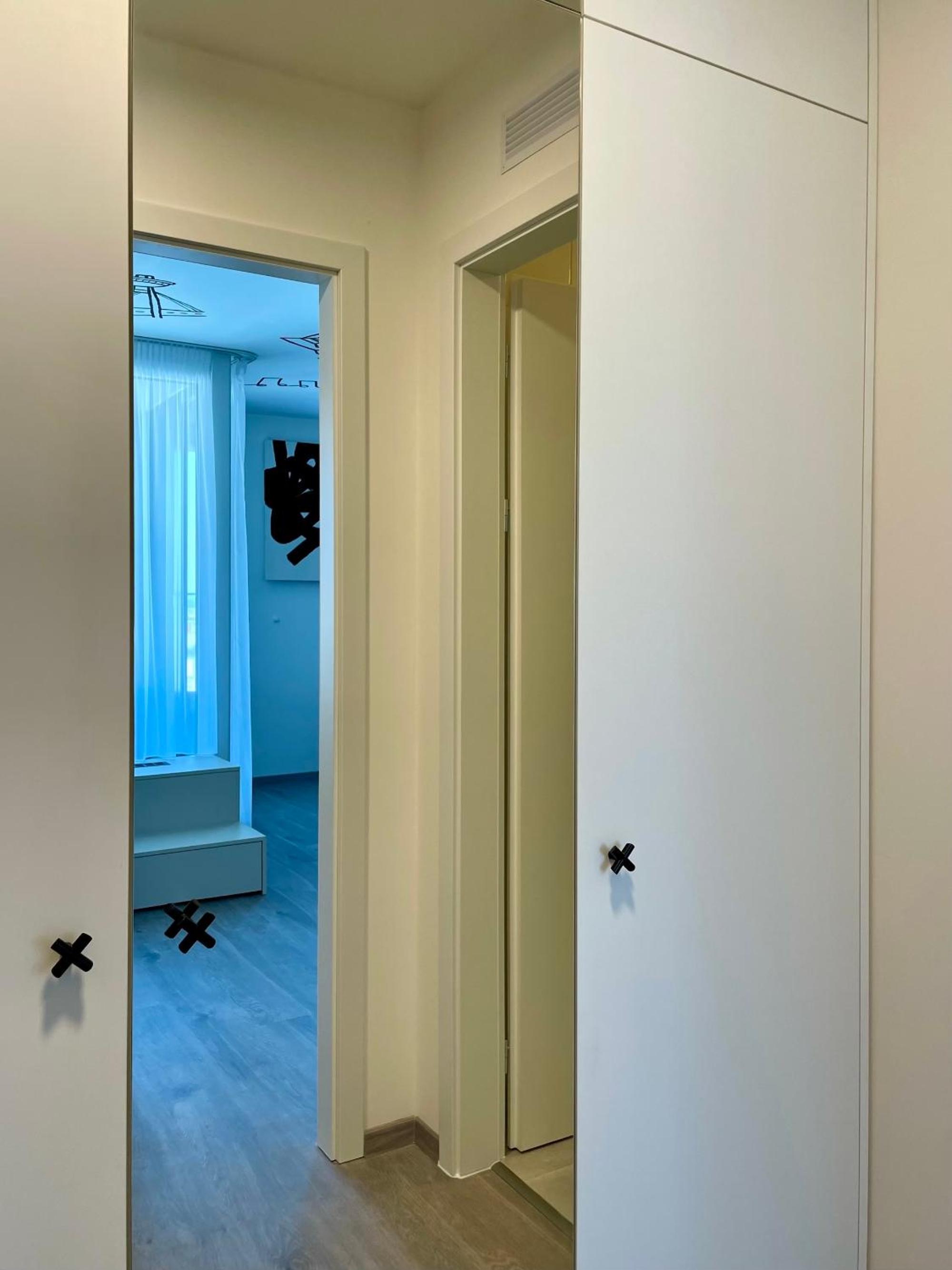 Peak at Danubius