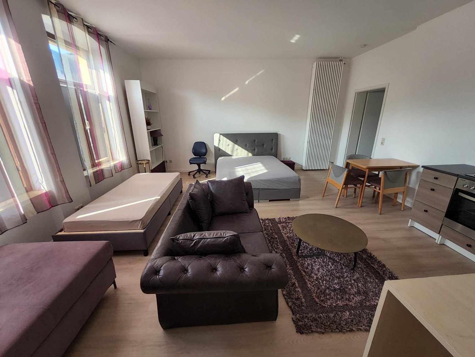 Heyerhaus Greiz