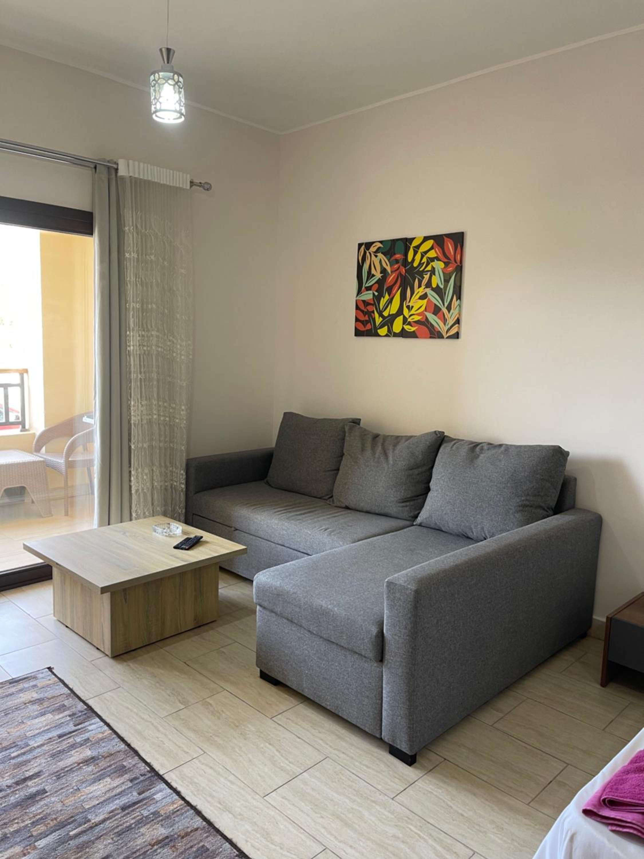 AlDau Heights Apartments