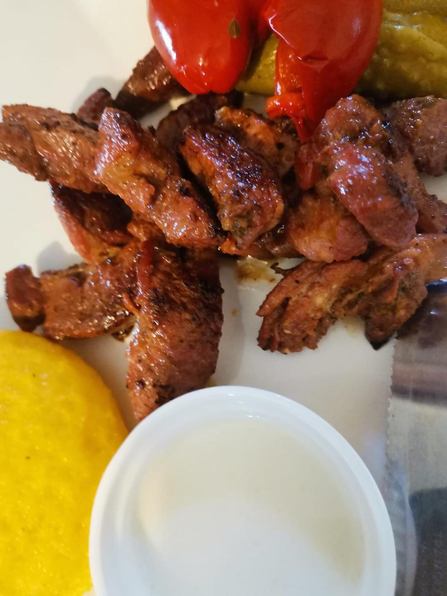 Pensiunea La Taverna