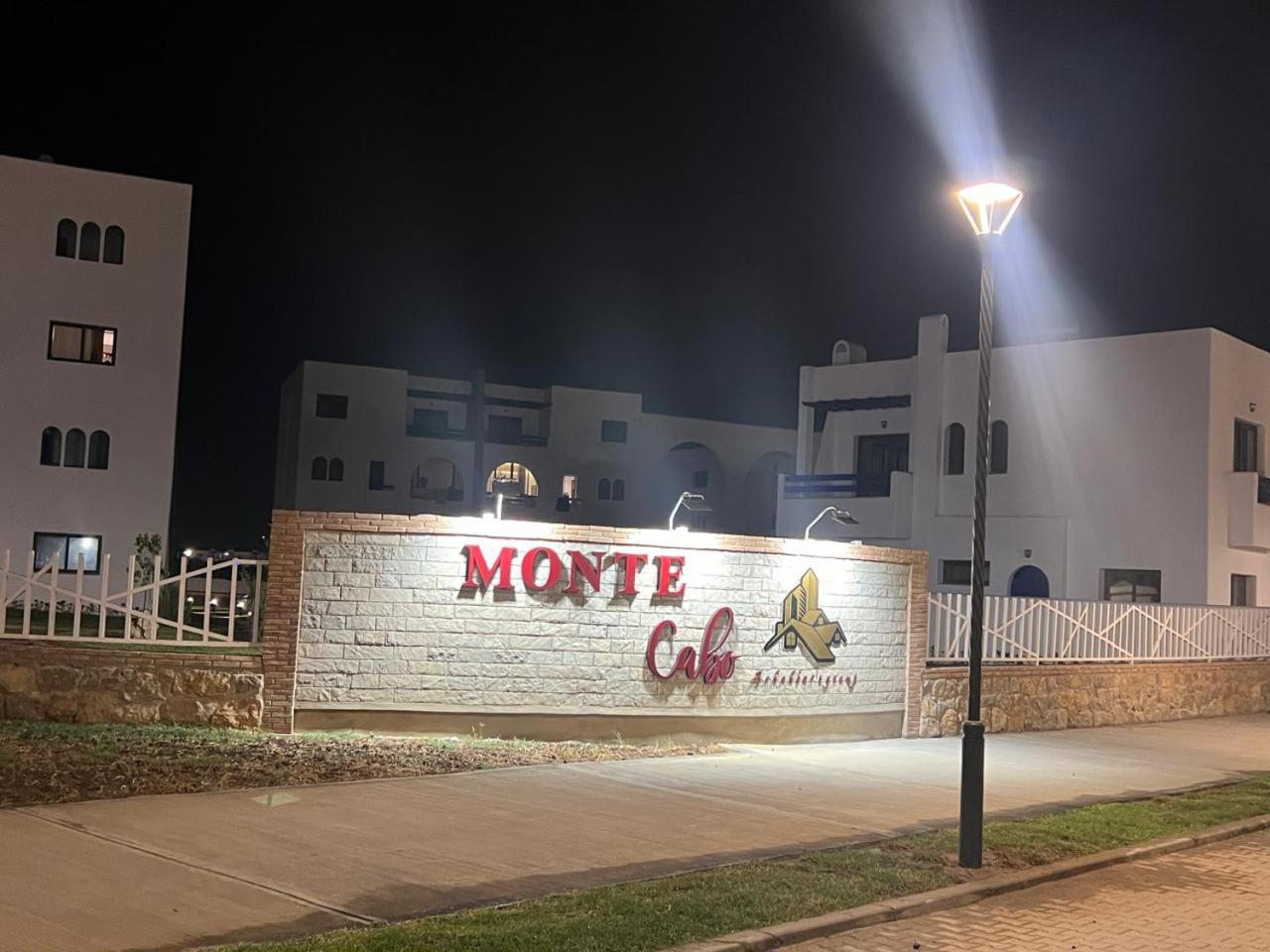 Monte cabo