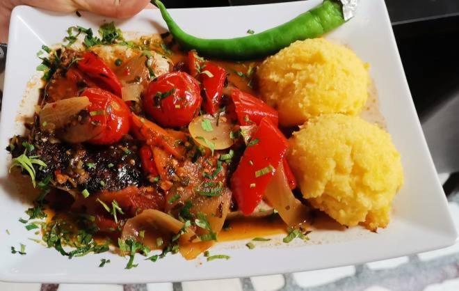 Pensiunea La Taverna