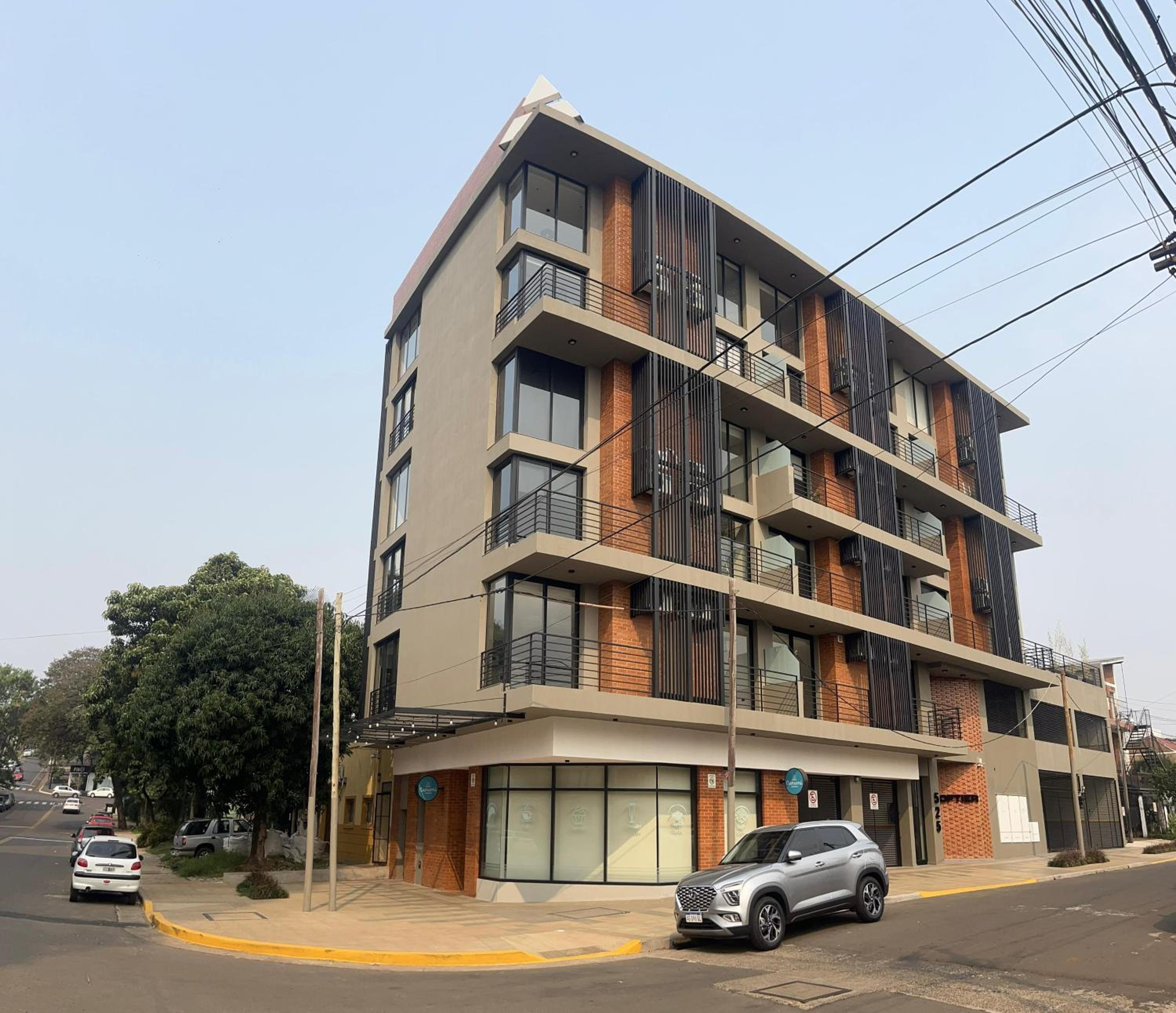 building