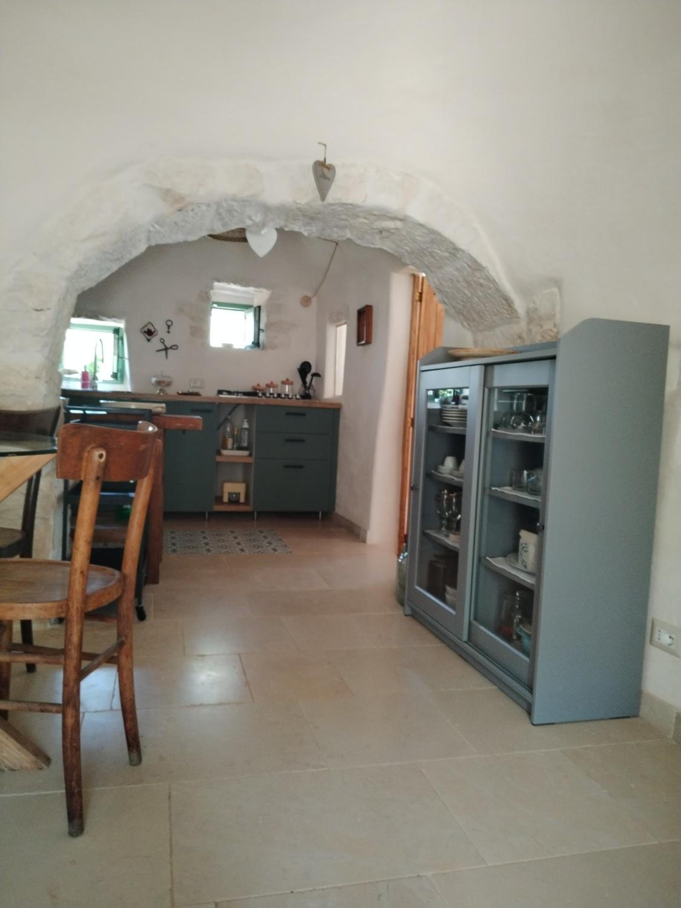 Trullo Amedee photo 3