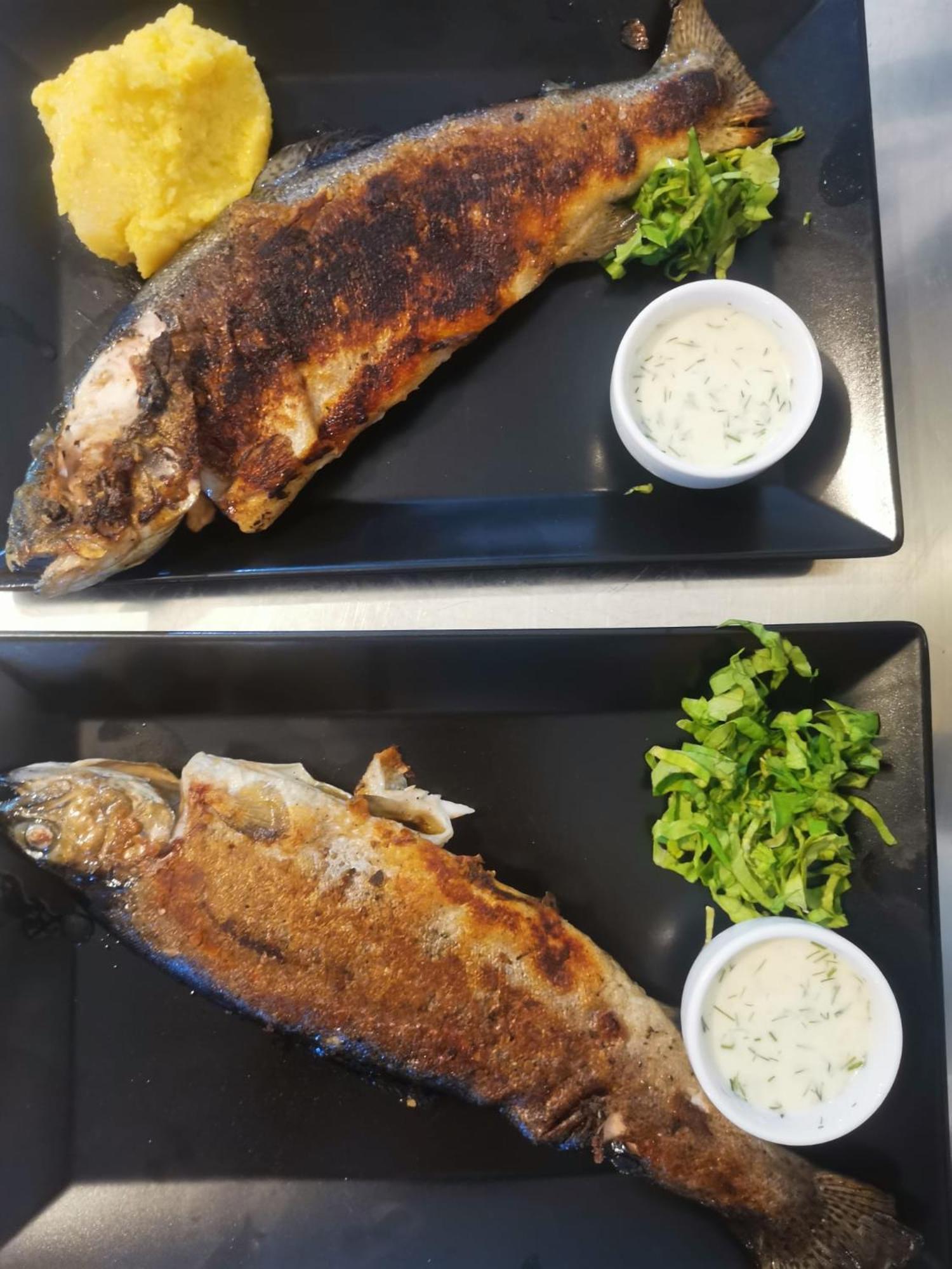 Pensiunea La Taverna