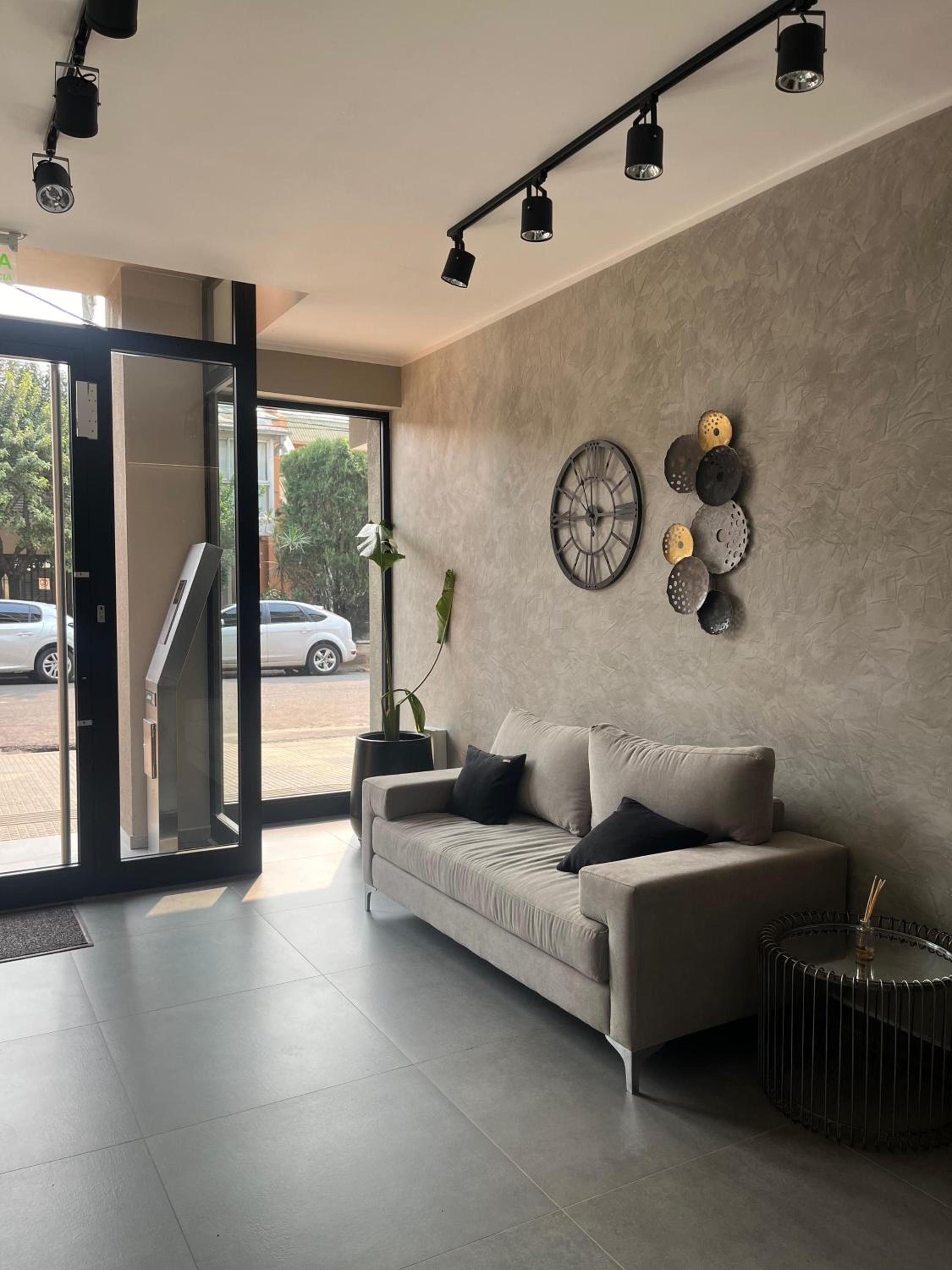 Fantástico LOFT EN LA COSTANERA