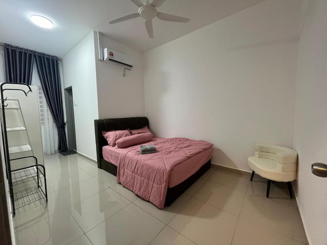 Daisy Haven Homestay