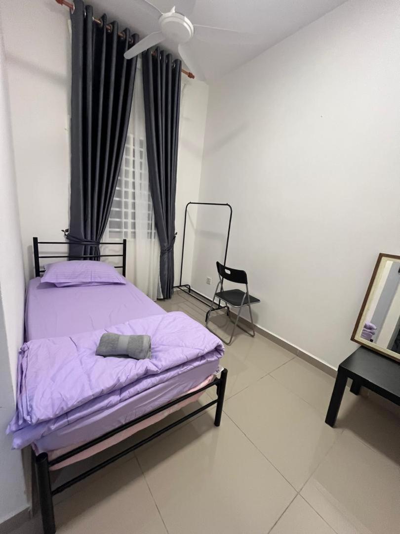 Daisy Haven Homestay