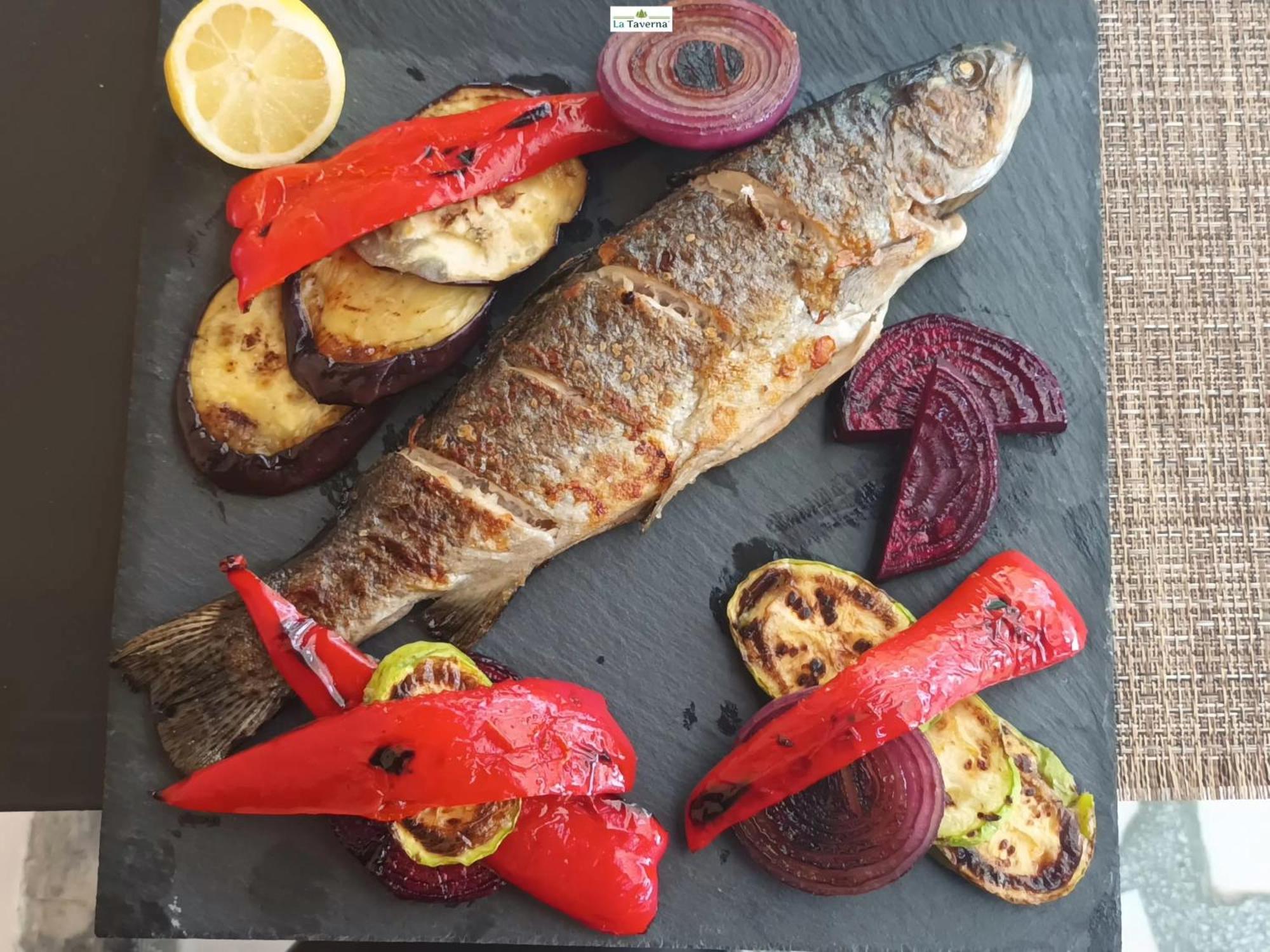 Pensiunea La Taverna