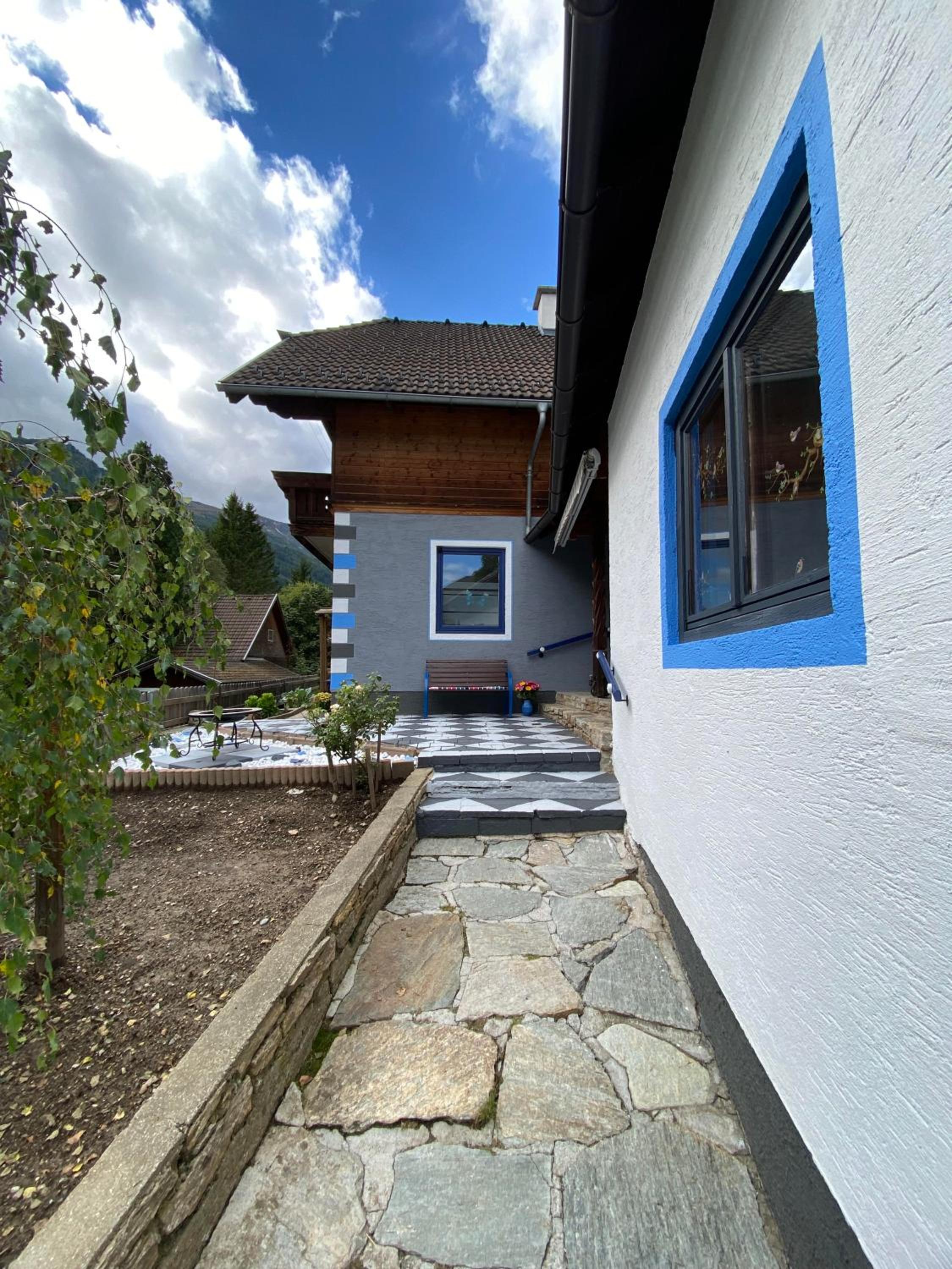 Lena´s Burgblick