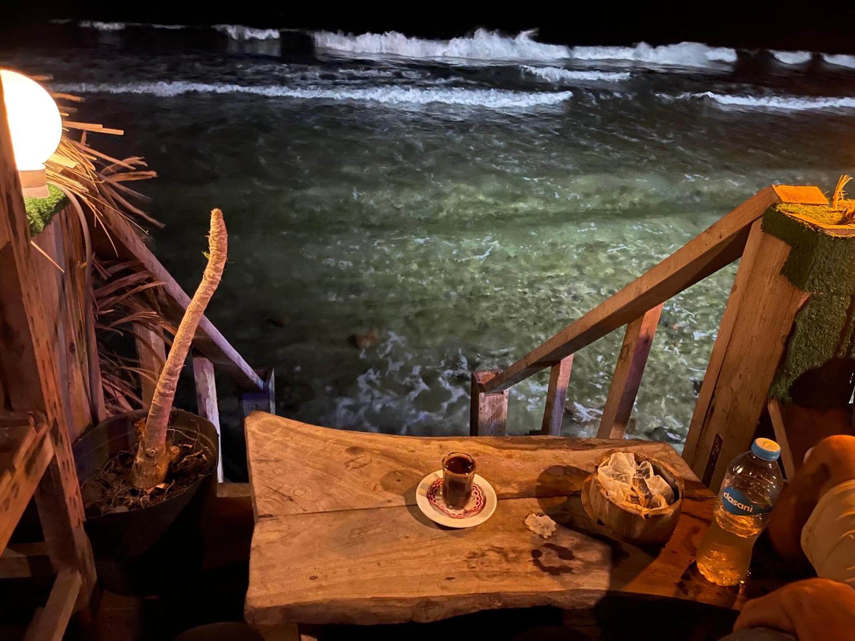 Sunny Dahab Resort Executive Chalet