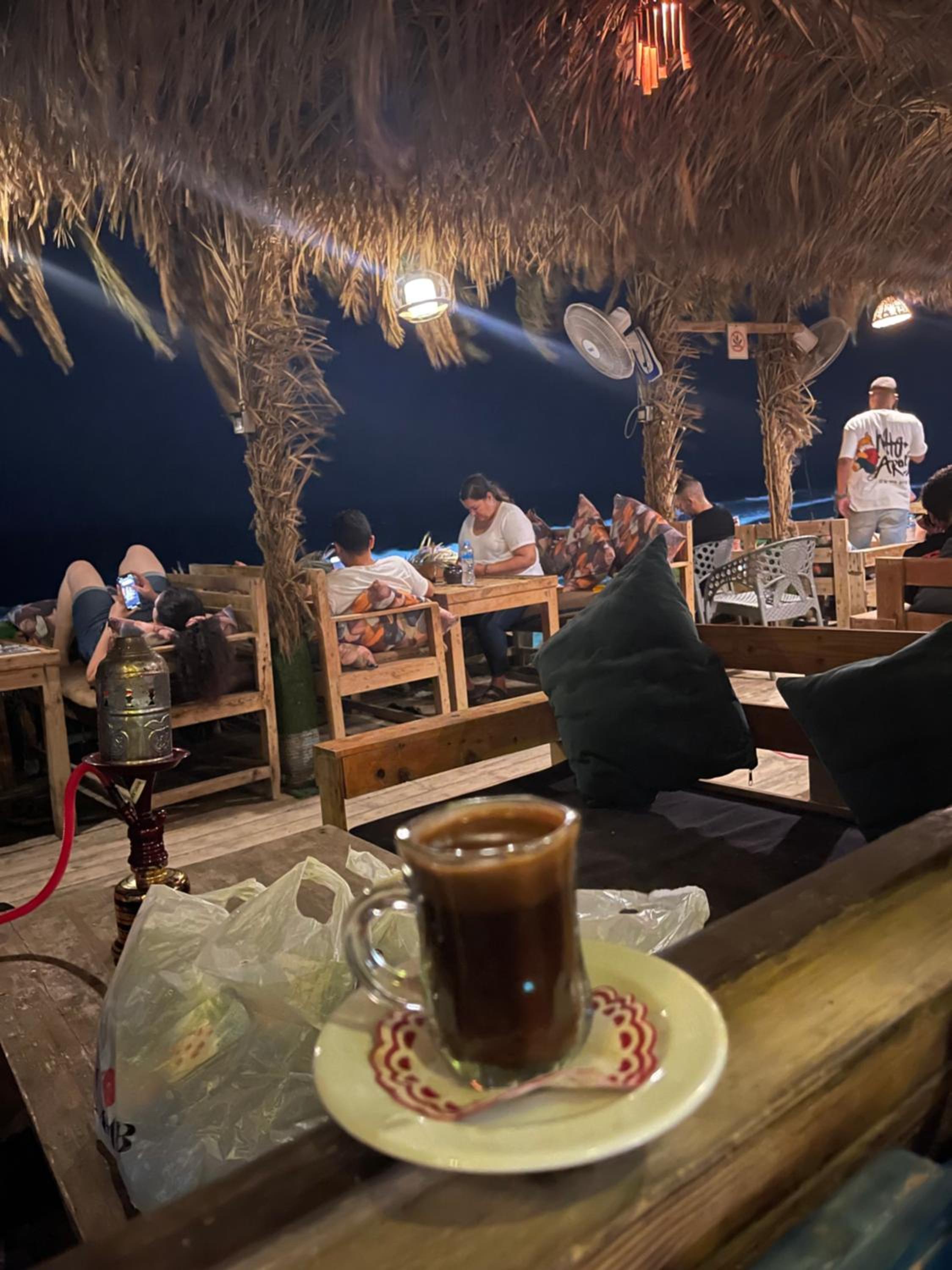 Sunny Dahab Resort Executive Chalet