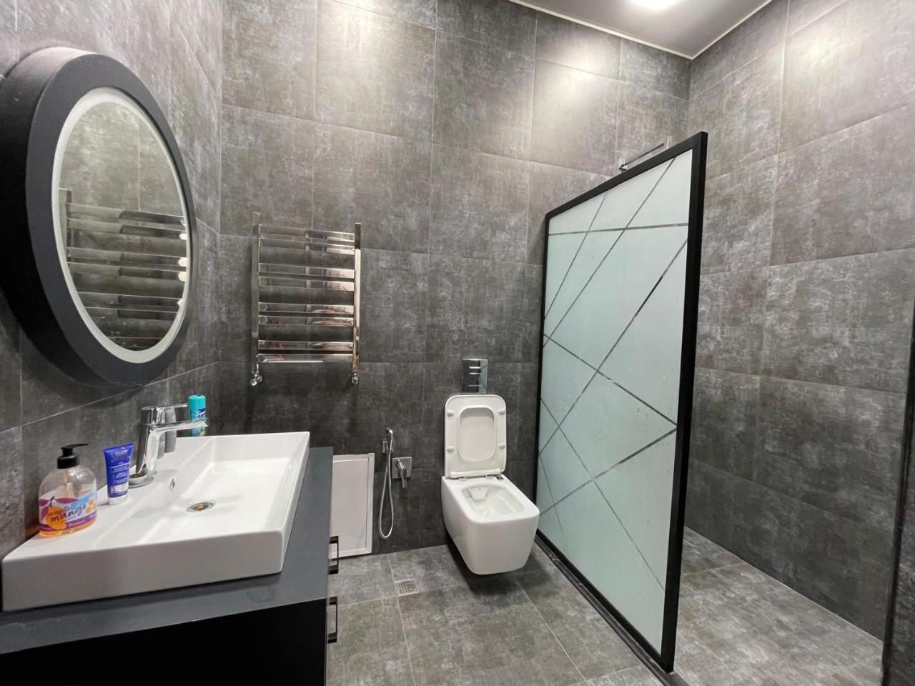 Loft Studio Baku