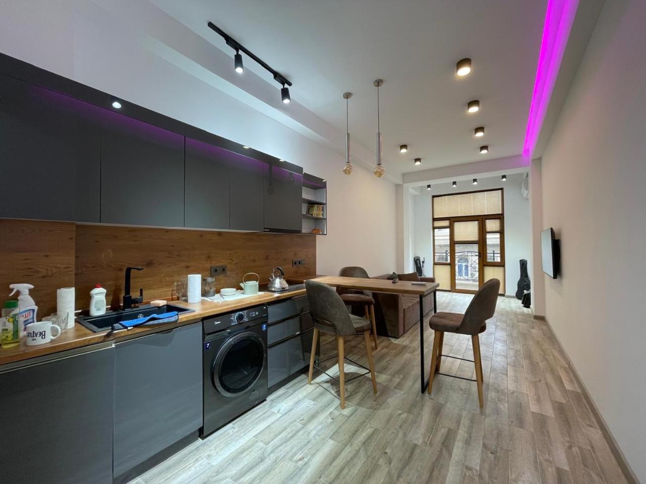 Loft Studio Baku