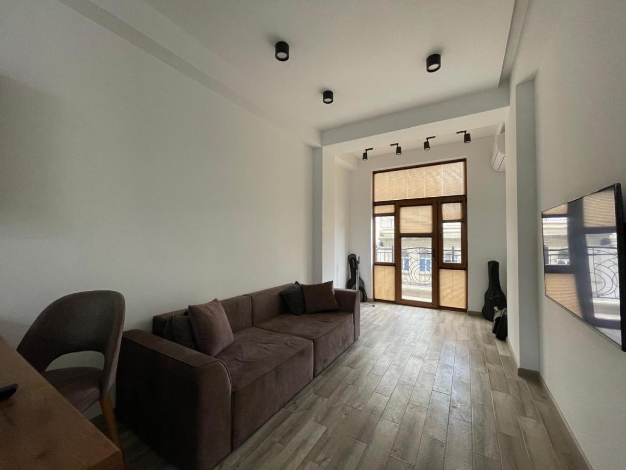 Loft Studio Baku