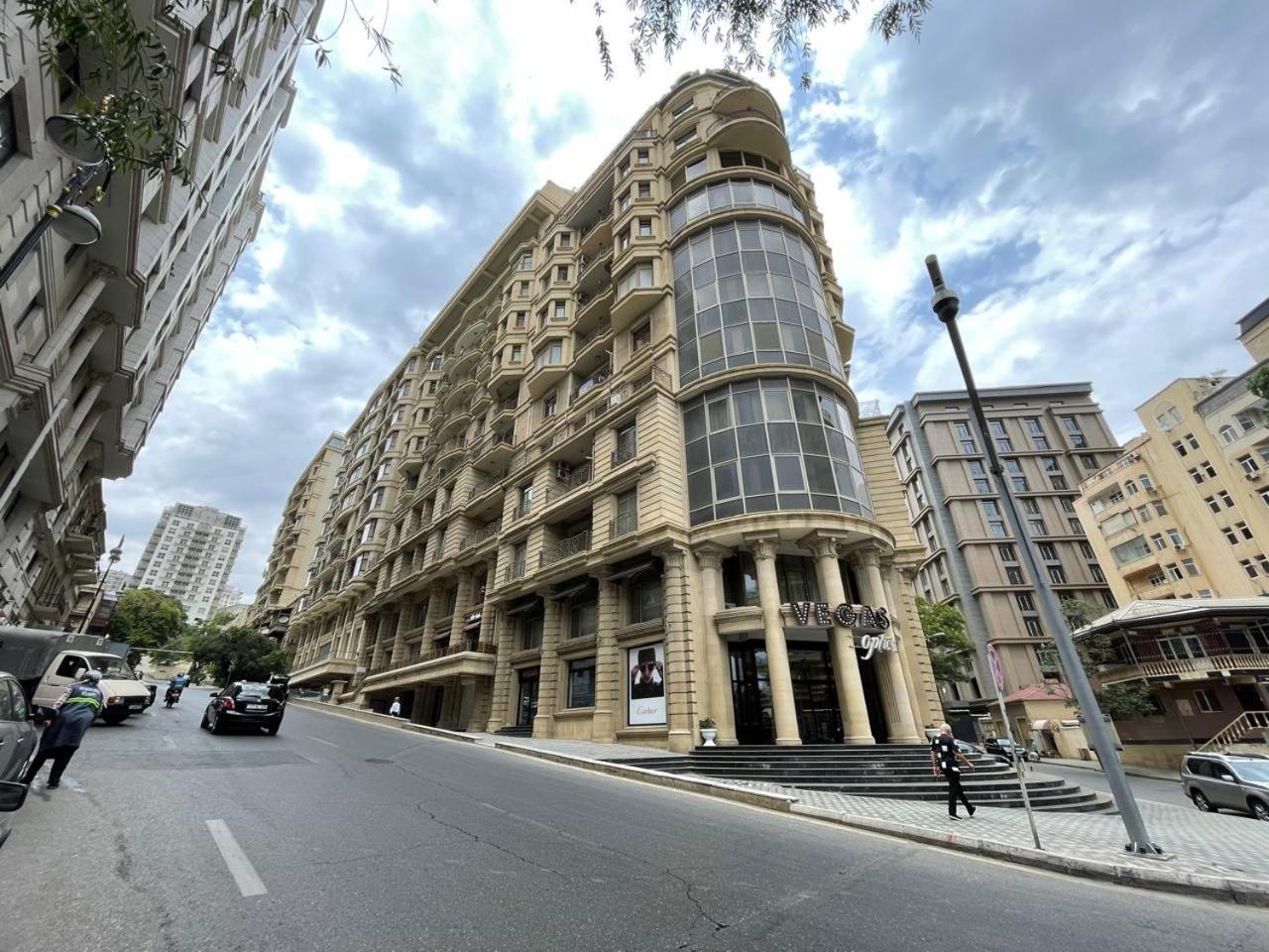 Loft Studio Baku