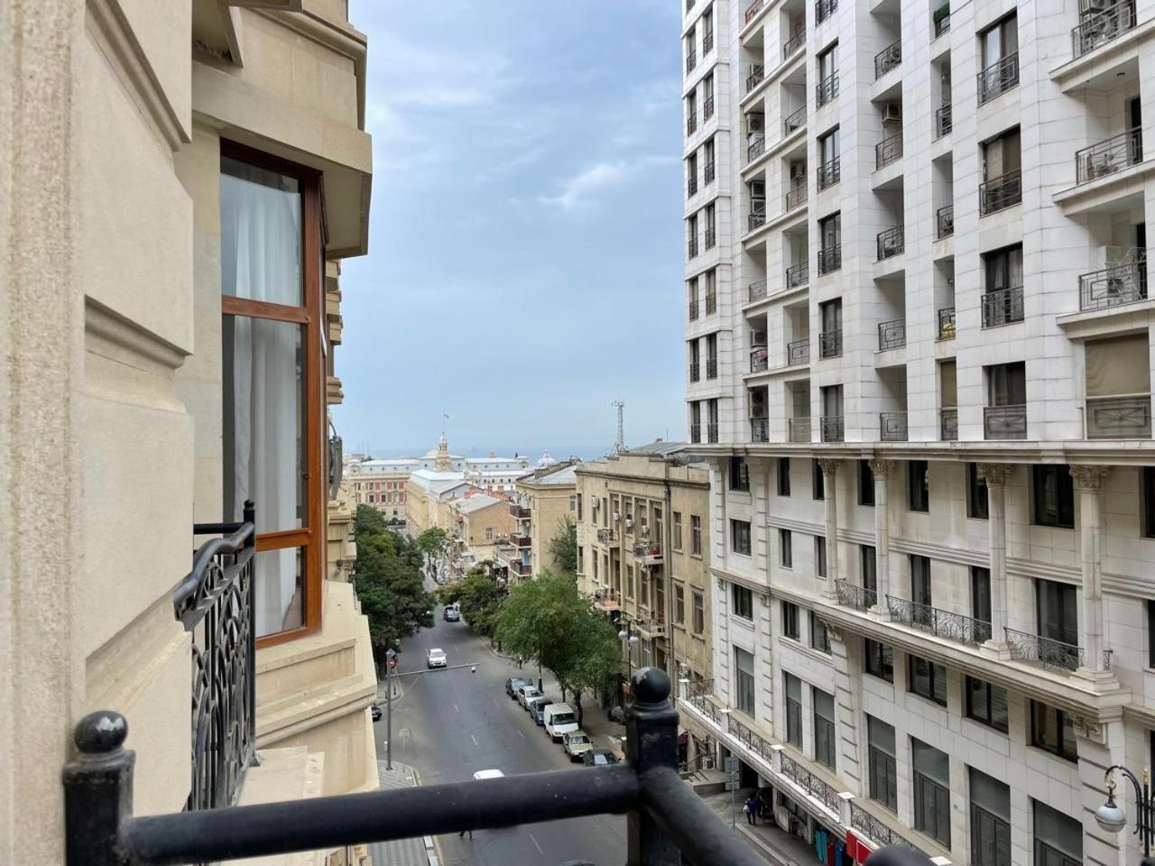 Loft Studio Baku