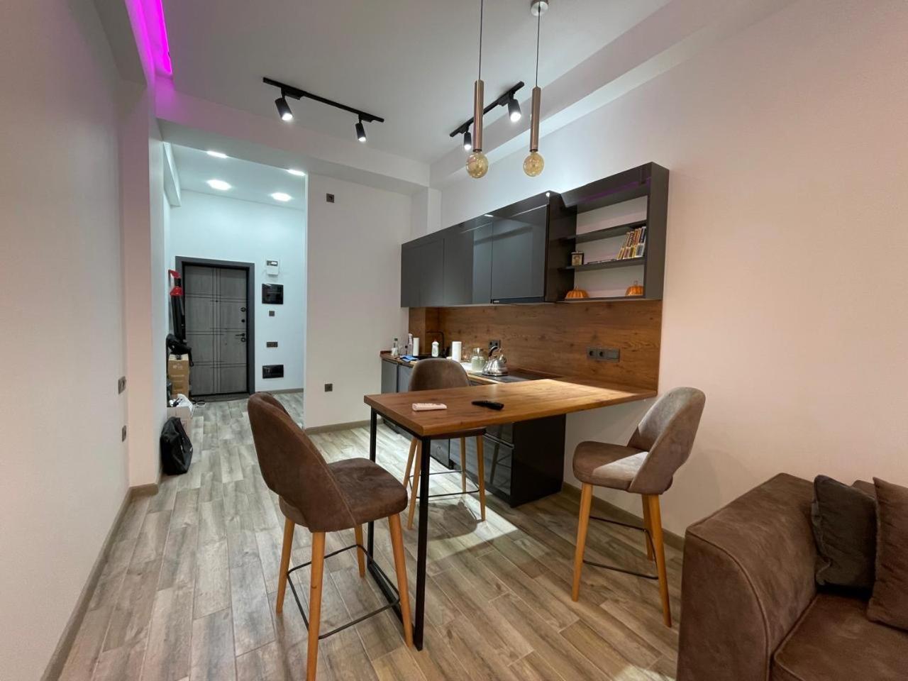 Loft Studio Baku