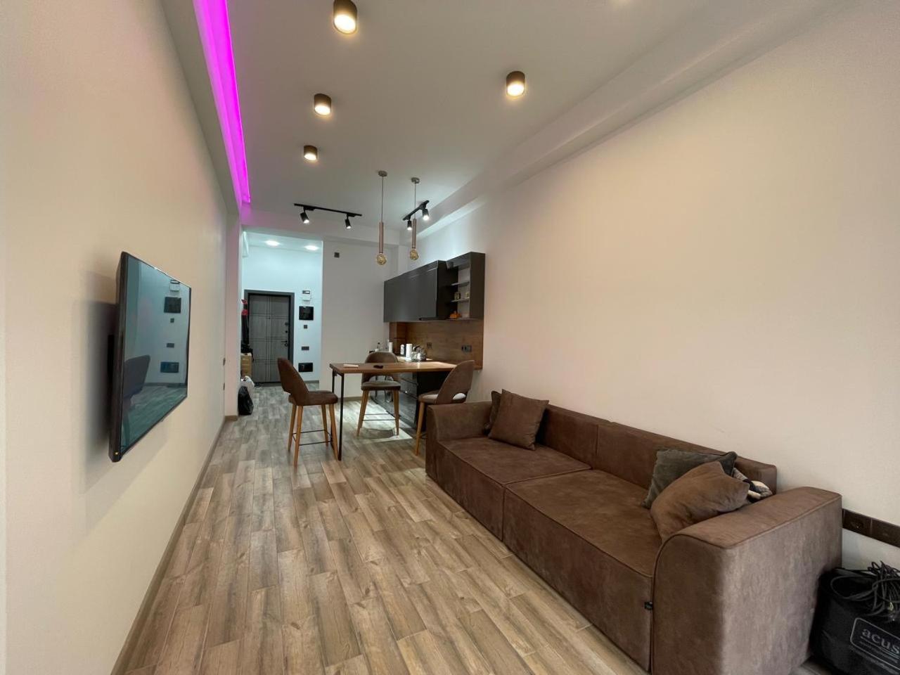Loft Studio Baku