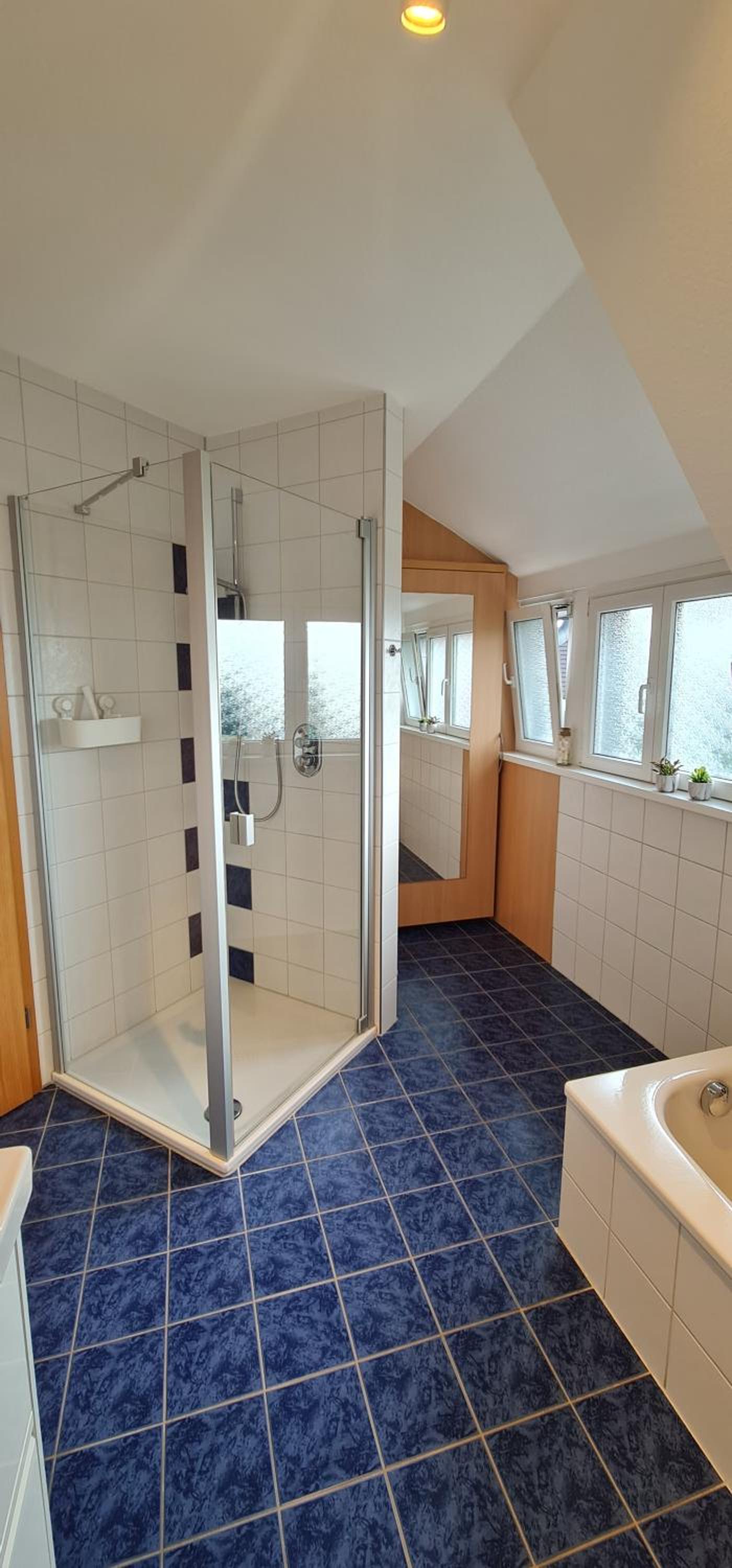 Ferienwohnung Kiefernstrae 1 Mettingen - Property Image 22