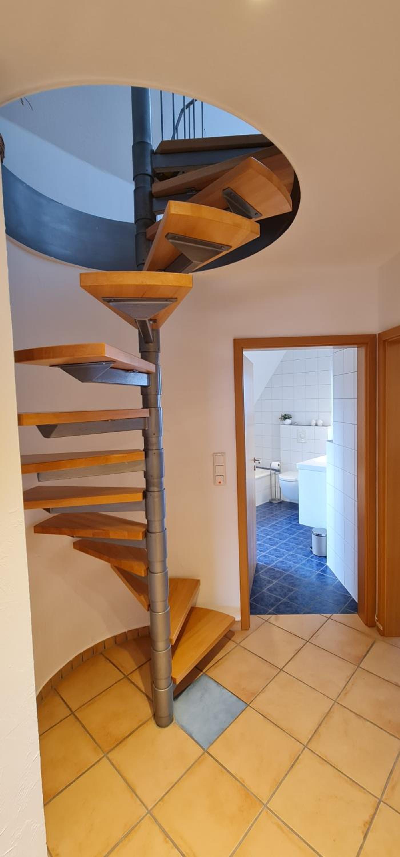 Ferienwohnung Kiefernstrae 1 Mettingen - Property Image 20