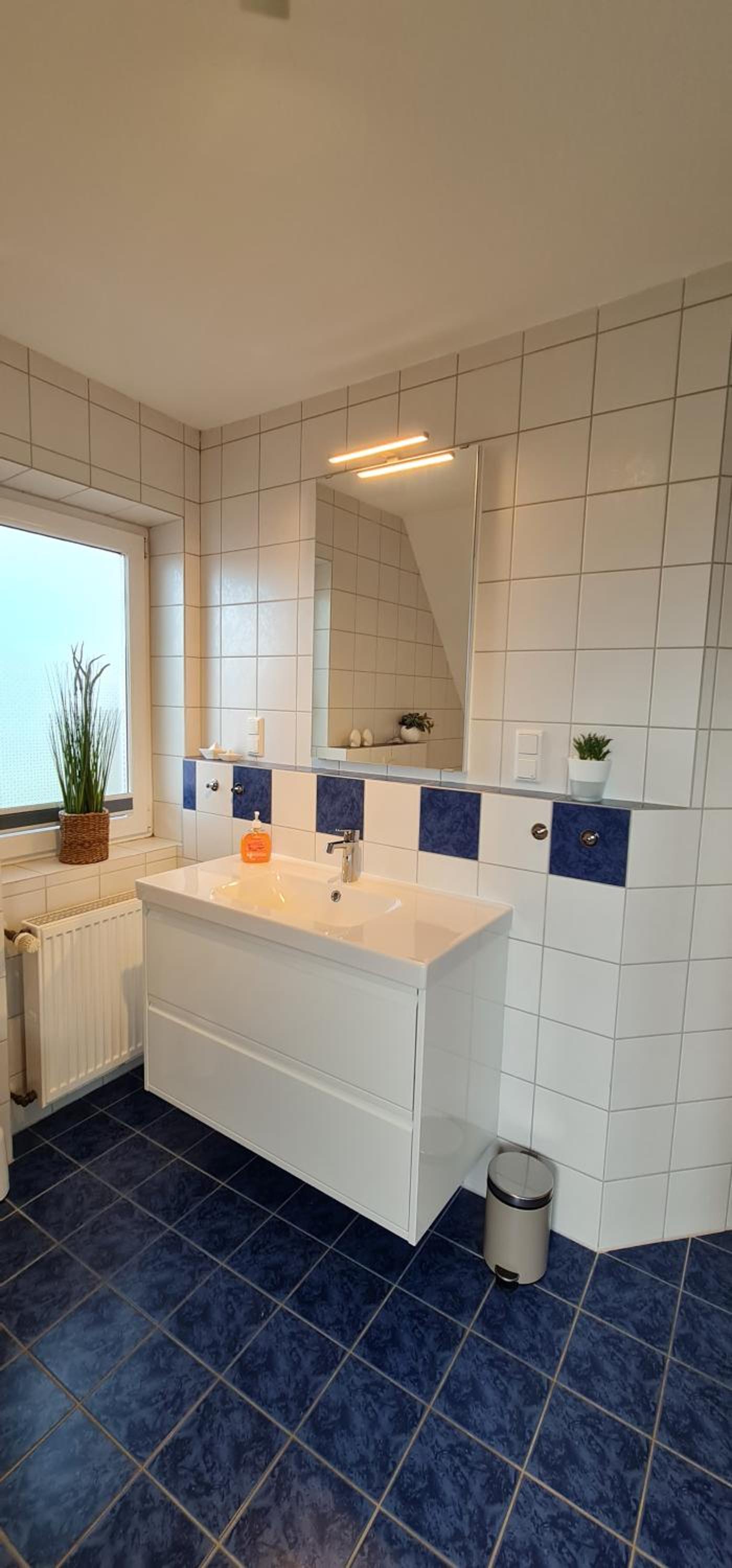 Ferienwohnung Kiefernstrae 1 Mettingen - Property Image 19