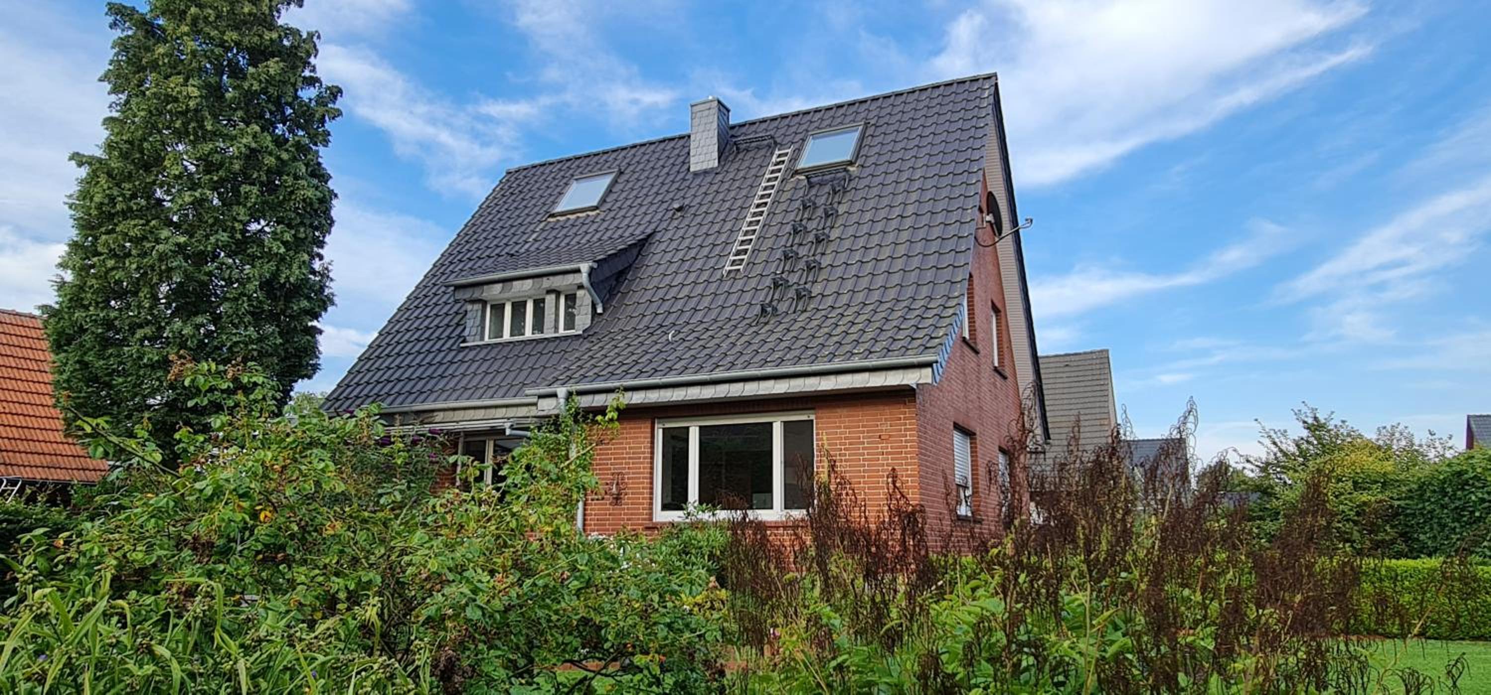 Ferienwohnung Kiefernstrae 1 Mettingen - Property Image 16