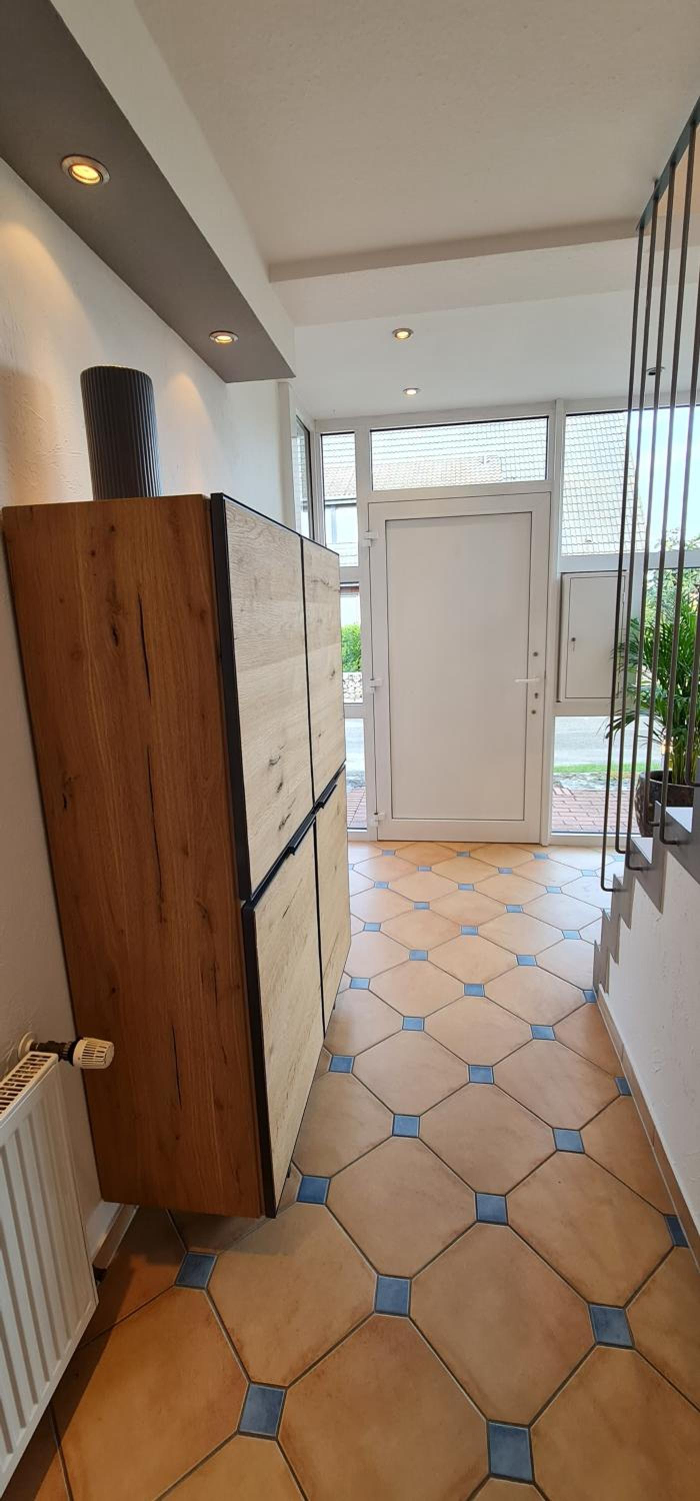 Ferienwohnung Kiefernstrae 1 Mettingen - Property Image 12