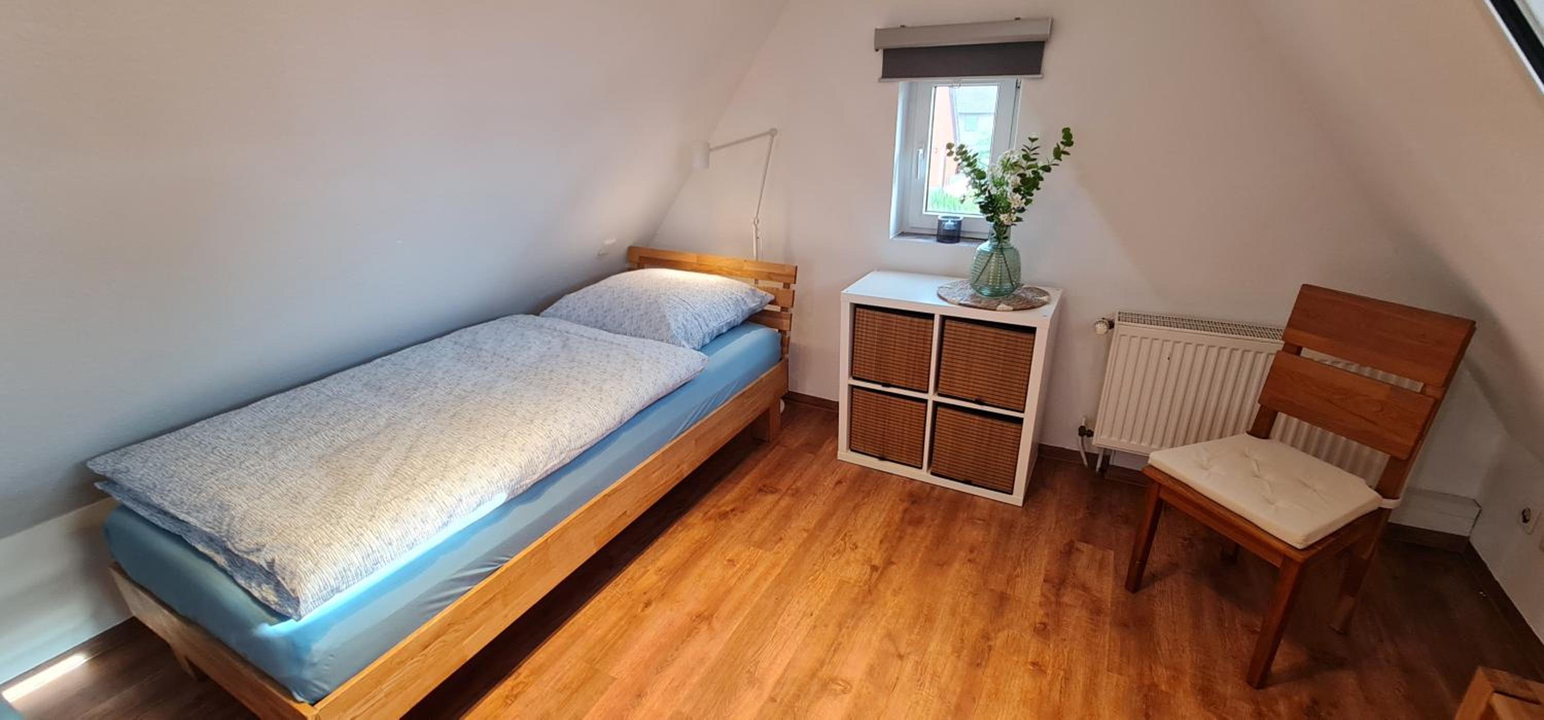 Ferienwohnung Kiefernstrae 1 Mettingen - Property Image 10