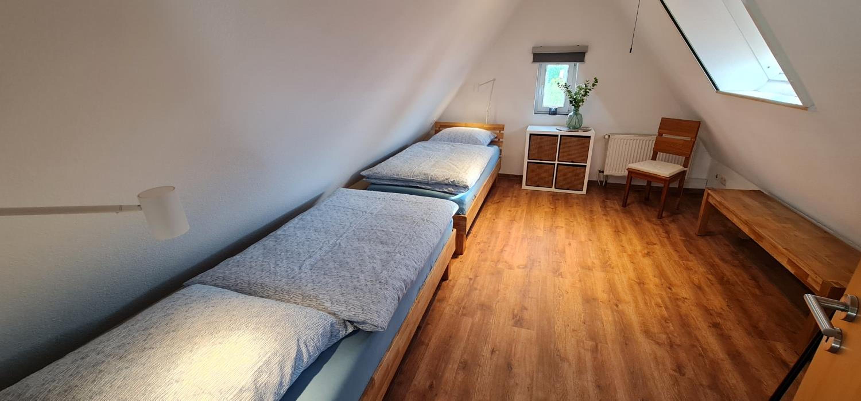 Ferienwohnung Kiefernstrae 1 Mettingen - Property Image 7