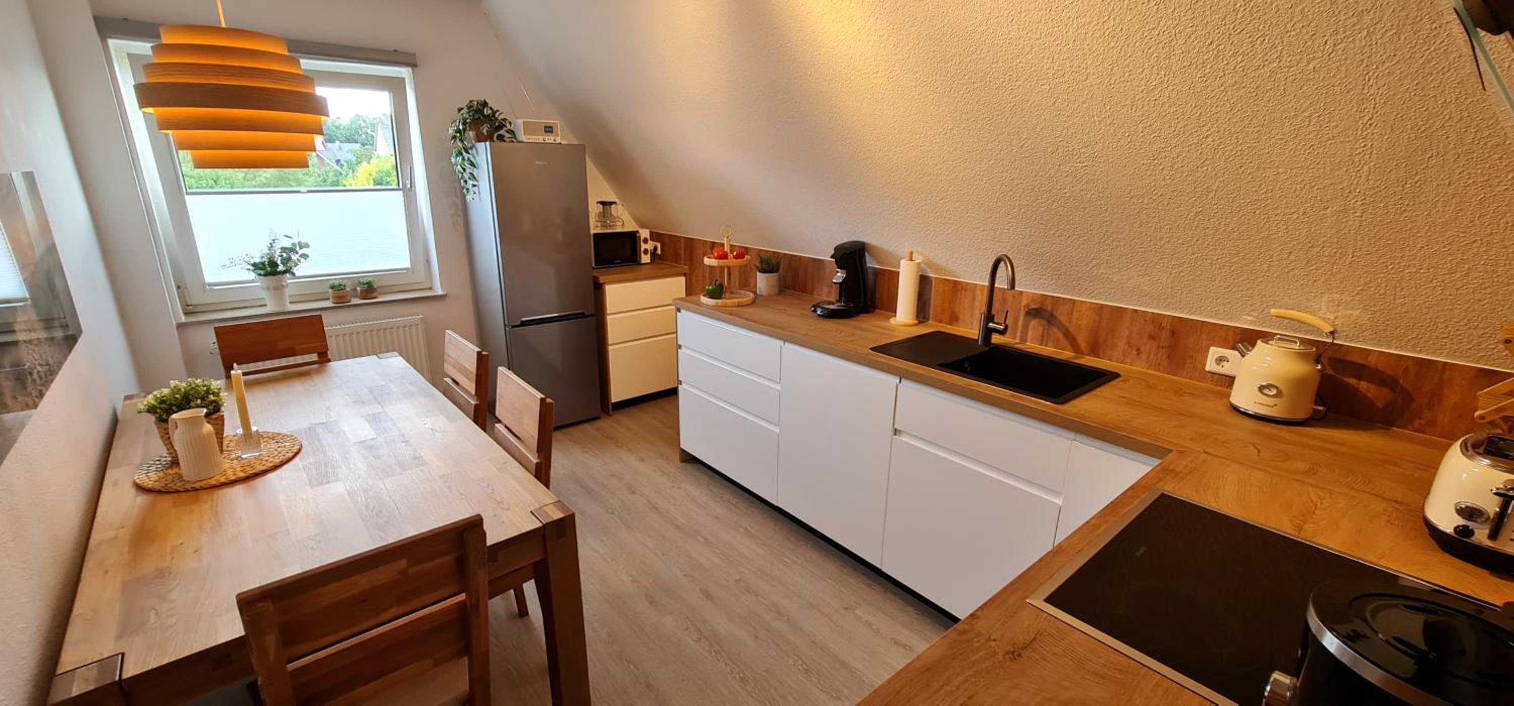 Ferienwohnung Kiefernstrae 1 Mettingen - Property Image 6