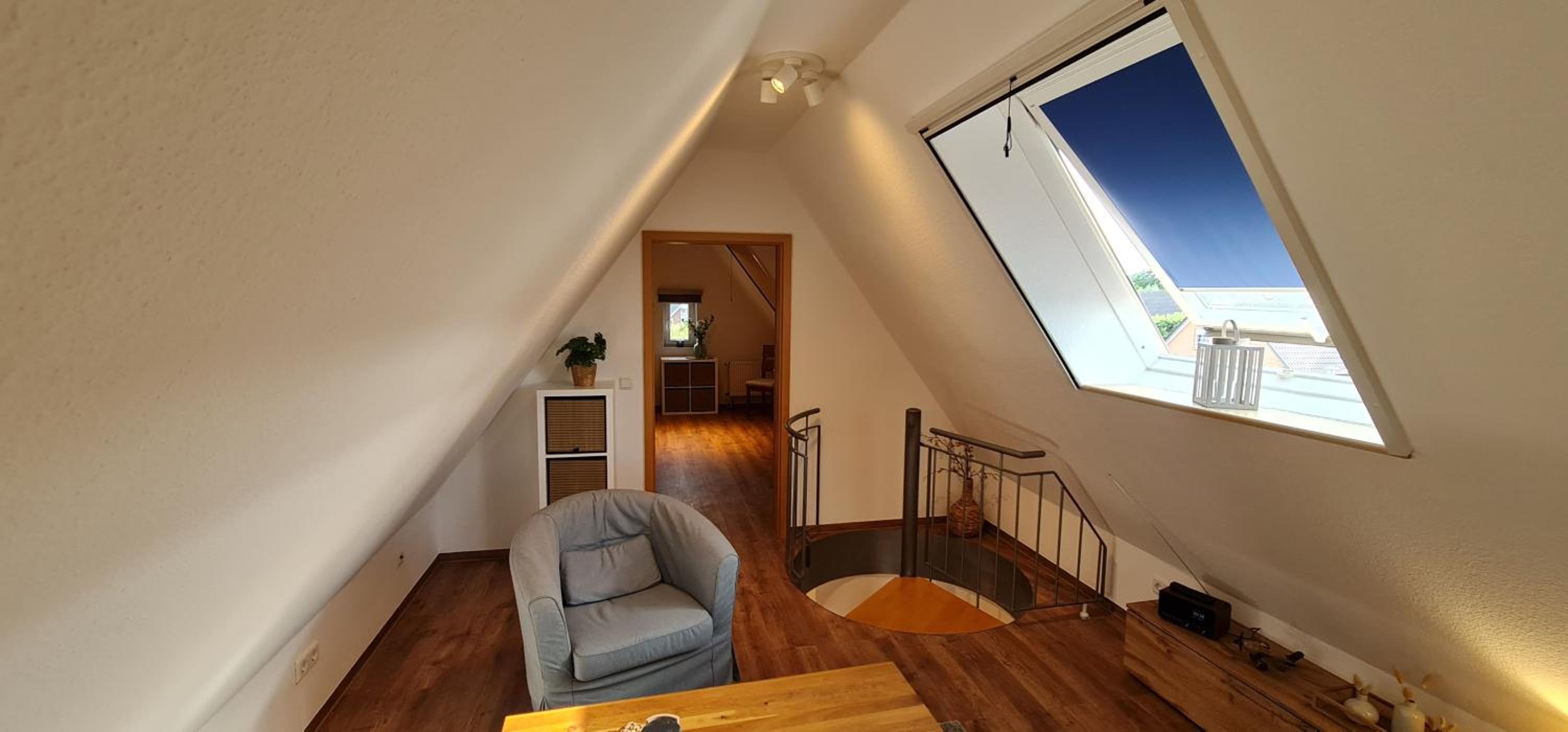 Ferienwohnung Kiefernstrae 1 Mettingen - Property Image 3