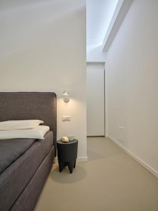 Small Loft in Milano - Fondazione Prada Bocconi