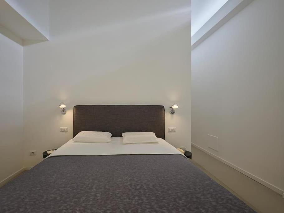 Small Loft in Milano - Fondazione Prada Bocconi