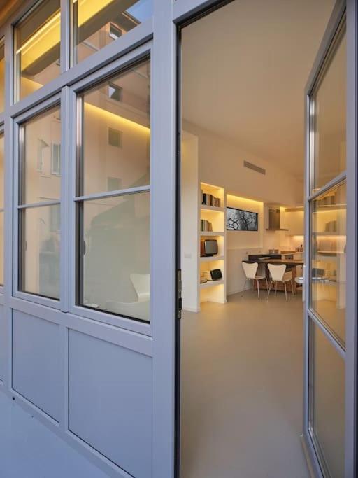 Small Loft in Milano - Fondazione Prada Bocconi
