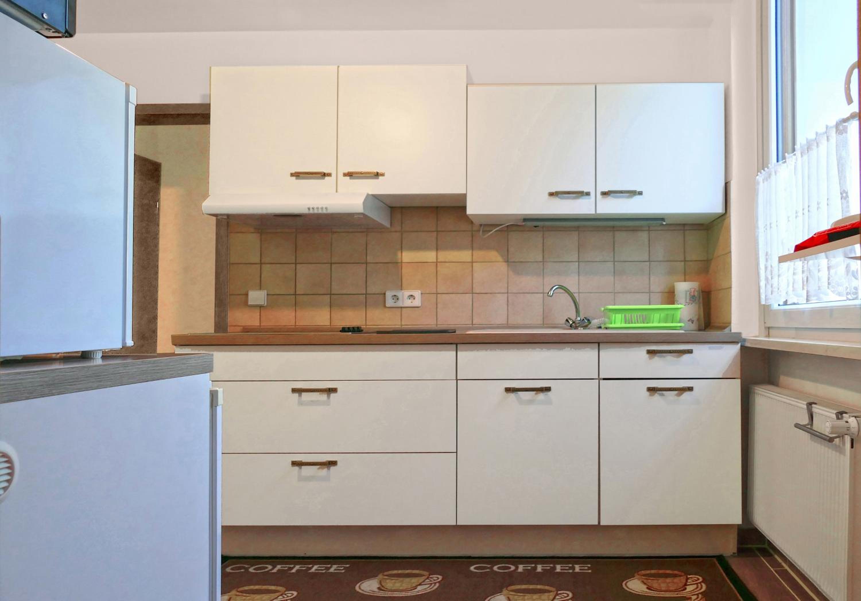 Himmelbett-Ferienwohnung Oberwesel