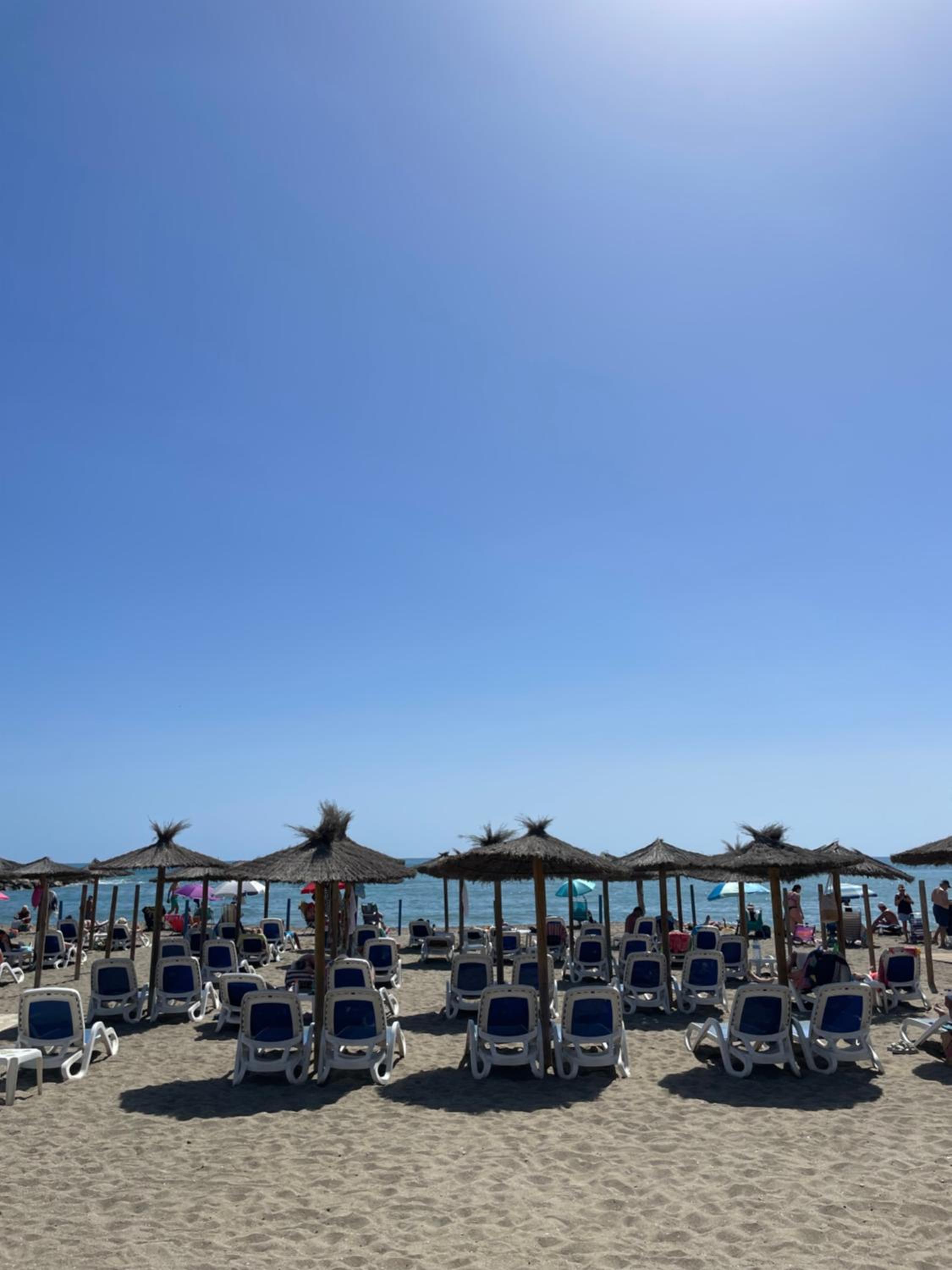 New Central & Cosy Apartment at Fuengirola Beach view 3