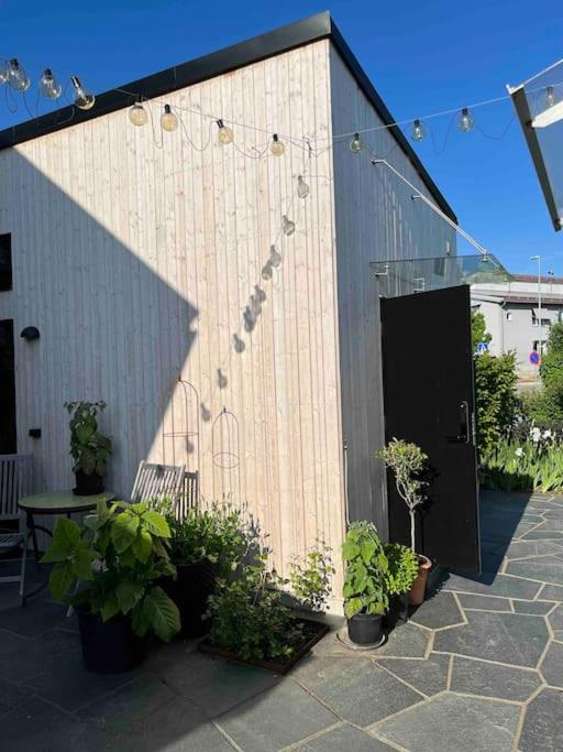 Mini House