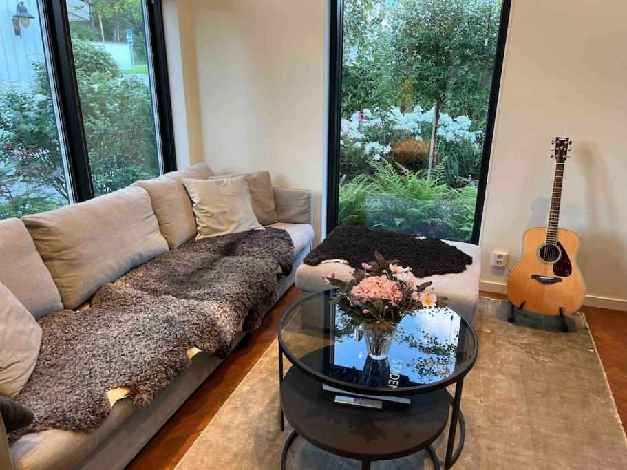 Mini House