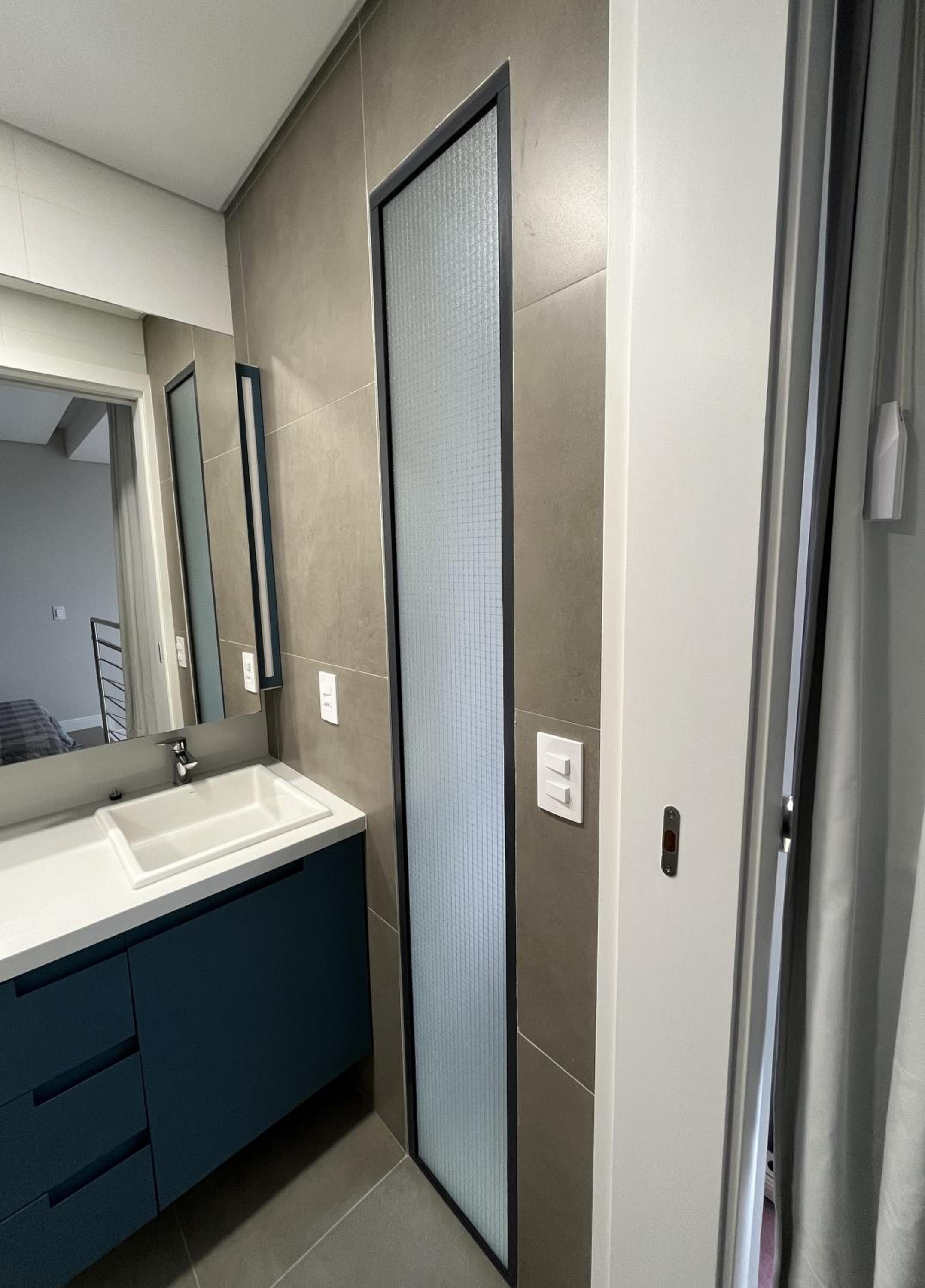 Loft lindo a 300m da praia de Jurerê