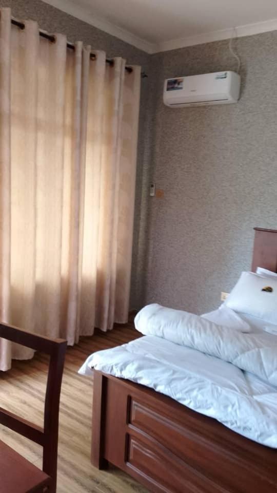 Amarula Tree Hotel view 4